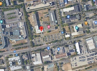 100 m² Shared office  in Darmstadt, Hilpertstraße 27 (64295) - 4 | MatchOffice