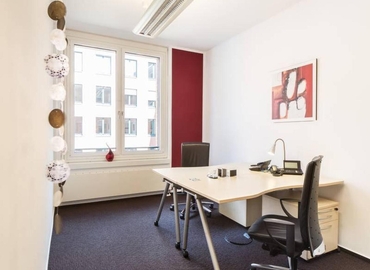 1000 m² Business space in Berlin Mitte, Potsdamer Platz 10 (10785) - 3 | MatchOffice