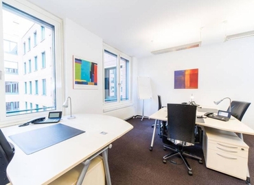 1000 m² Business space in Berlin Mitte, Potsdamer Platz 10 (10785) - 5 | MatchOffice.com