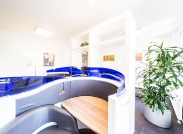 1000 m² Business park in Berlin Mitte, Potsdamer Platz 10 (10785) - 12 | MatchOffice.com