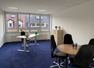 42 m² Business center in Freiburg, Engelbergerstraße 19 (79106) - 0 | MatchOffice