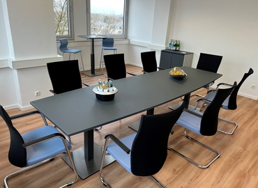 60 m² Business space in Mülheim an der Ruhr, Reichspräsidentenstraße 21-25 (45470) - 1 | MatchOffice.com