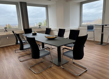 60 m² Business park in Mülheim an der Ruhr, Reichspräsidentenstraße 21-25 (45470) - 0 | MatchOffice.com