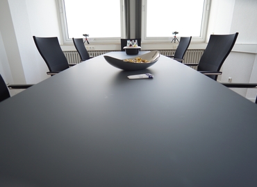 Reichspräsidentenstraße 21-25, Business Center in Mülheim an der Ruhr, 4