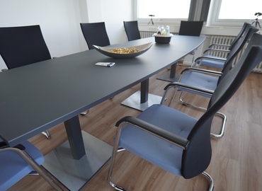 Reichspräsidentenstraße 21-25, Business Center in Mülheim an der Ruhr, 3