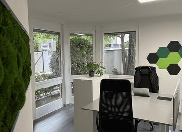 10 m² Business space in Nuremberg, Virchowstraße 20 (90409) - 0 | MatchOffice