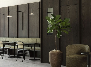 100 m² Business space in Berlin Mitte, Unter den Linden 40 (10117) - 10 | MatchOffice