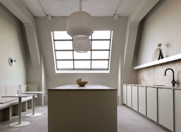 100 m² Business space in Berlin Mitte, Unter den Linden 40 (10117) - 12 | MatchOffice