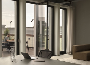 100 m² Business center in Berlin Mitte, Unter den Linden 40 (10117) - 1 | MatchOffice