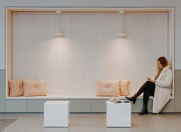 Bockenheimer Anlage 46,  Virtuelles Büro in Frankfurt Innenstadt, 3