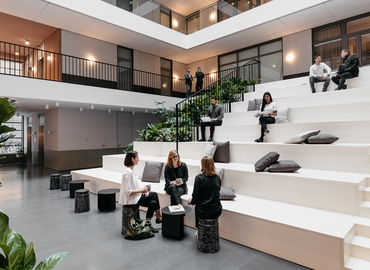 Bockenheimer Anlage 46, Virtual Office in Frankfurt Innenstadt, 8