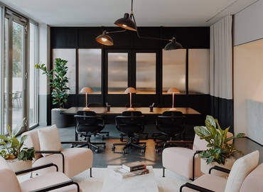 Bockenheimer Anlage 46,  Virtuelle Geschäftsadresse in Frankfurt Innenstadt, 11