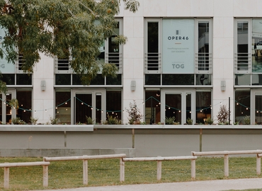 Bockenheimer Anlage 46, Virtual Office in Frankfurt Innenstadt, 13