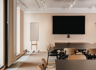 Bockenheimer Anlage 46, Virtual Office in Frankfurt Innenstadt, 19