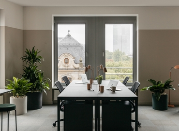 Bockenheimer Anlage 46, Virtual Office in Frankfurt Innenstadt, 23