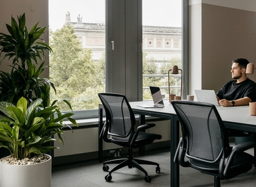 Bockenheimer Anlage 46, Virtual Office in Frankfurt Innenstadt, 24