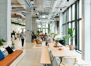 Taunusanlage 8,  Coworking in Frankfurt Innenstadt, 4