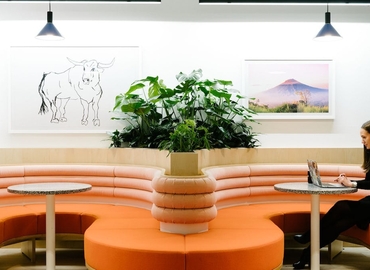 Taunusanlage 8, Coworking Space in Frankfurt Innenstadt, 6