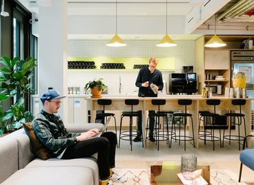 Taunusanlage 8,  Coworking in Frankfurt Innenstadt, 7