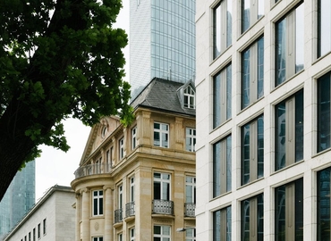 Taunusanlage 8, Business Center in Frankfurt Innenstadt, 3