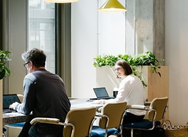 Taunusanlage 8, Business Center in Frankfurt Innenstadt, 5