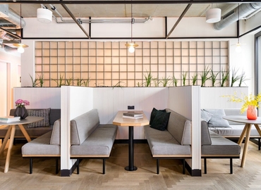 Stresemannstraße, Coworking Space in Berlin Tiergarten, 6