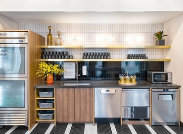 Stresemannstraße 123, Büro mieten in Berlin Tiergarten, 2