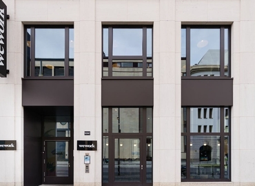 50 m² Coworking  in Berlin Tiergarten, Stresemannstraße (10963) - 10 | MatchOffice