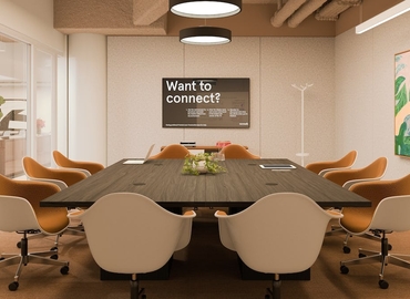 Gänsemarkt 43,  Coworking in Hamburg Neustadt, 10