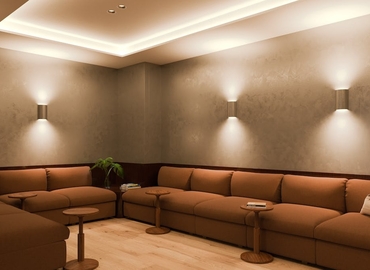 100 m² Business space in Hamburg Neustadt, Gänsemarkt 43 (20354) - 9 | MatchOffice