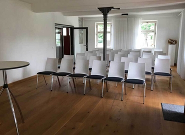 Fritz-Weidner-Straße 1,  Tagungsraum in Nürnberg, 2