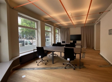 200 m² Co-working  in Munich Altstadt, Oberanger 44 (80331) - 12 | MatchOffice
