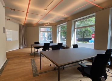 200 m² Shared workspace  in Munich Altstadt, Oberanger 44 (80331) - 11 | MatchOffice.com