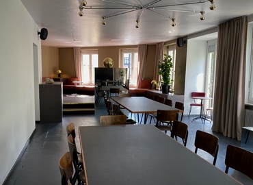 Oberanger 44, Coworking Space in München Altstadt, 9