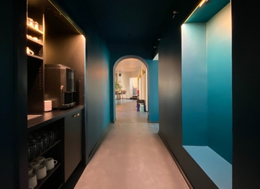 200 m² Coworking  in Munich Altstadt, Oberanger 44 (80331) - 7 | MatchOffice