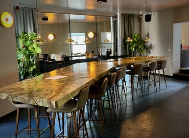 Oberanger 44,  Coworking in München Altstadt, 8