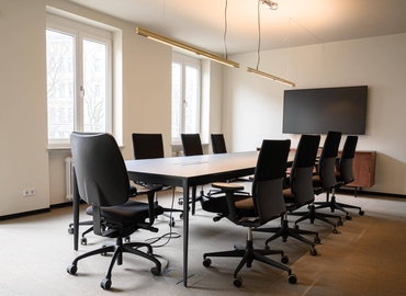 200 m² Coworking space  in Munich Altstadt, Oberanger 44 (80331) - 1 | MatchOffice
