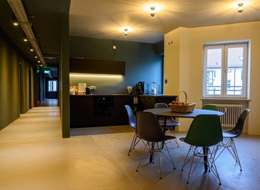 Oberanger 44,  Coworking in München Altstadt, 2