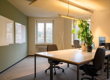 Oberanger 44, Coworking Space in München Altstadt, 3