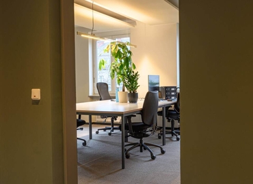 200 m² Shared workspace  in Munich Altstadt, Oberanger 44 (80331) - 4 | MatchOffice