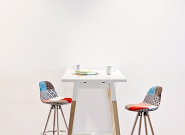 Rheinpromenade 11, Business Center in Monheim am Rhein, 4