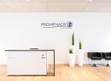500 m² Business center in Monheim am Rhein, Rheinpromenade 13 (40789) - 1 | MatchOffice