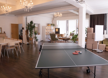 Reinsburgstraße 66,  Besprechungsraum in Stuttgart, 5