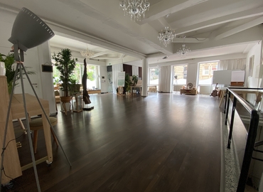 Reinsburgstraße 66,  Tagungsraum in Stuttgart, 15