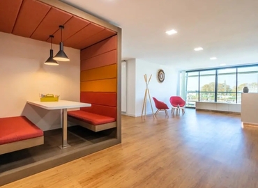 Viktoriastraße 3b,  Coworking in Augsburg, 7