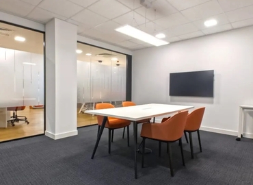 Viktoriastraße 3b, Coworking Space in Augsburg, 9