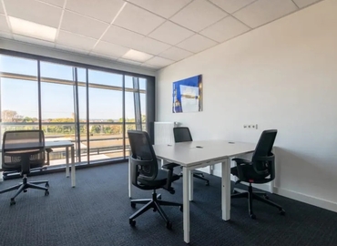 70 m² Business park in Augsburg, Viktoriastraße 3b (86150) - 4 | MatchOffice.com