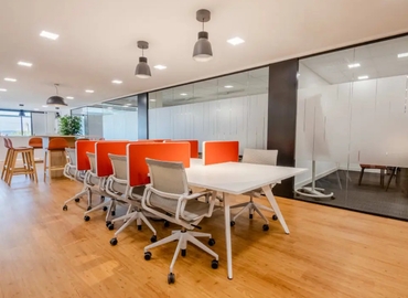70 m² Business space in Augsburg, Viktoriastraße 3b (86150) - 5 | MatchOffice.com