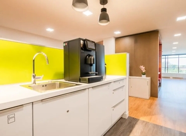 Viktoriastraße 3b, Business Center in Augsburg, 12