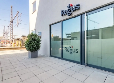Viktoriastraße 3b, Business Center in Augsburg, 13